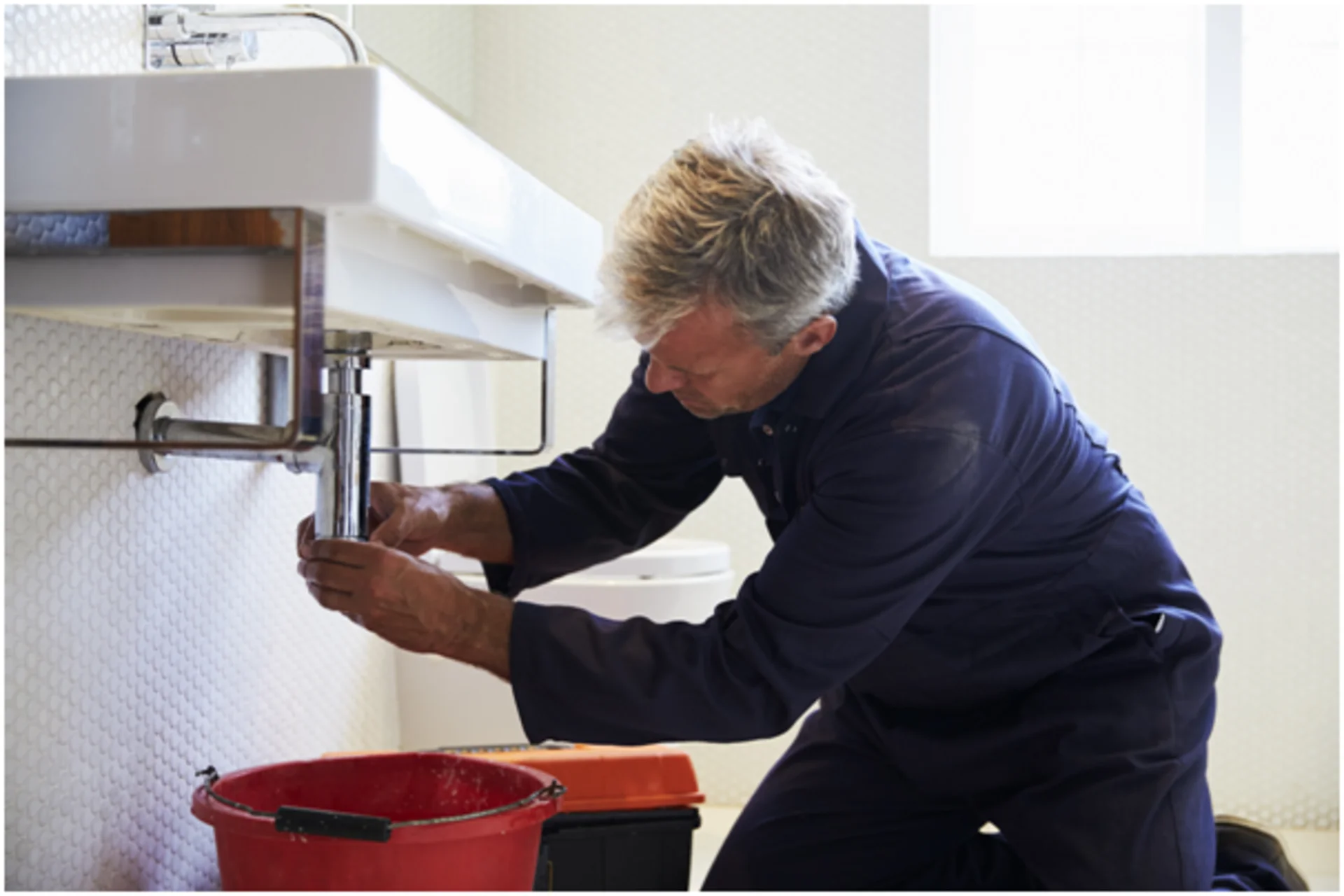 apprenticeships for plumbing