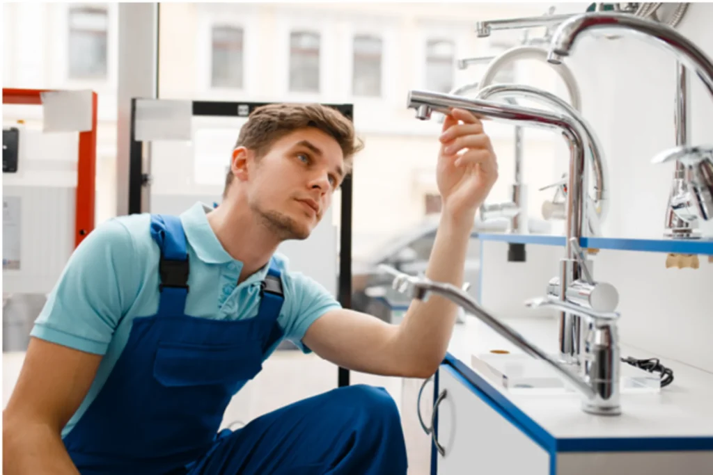 plumbing apprenticeship