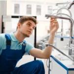 plumbing apprenticeship