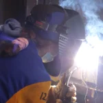 welding technician